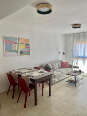 Apartamento Delta del Ebro